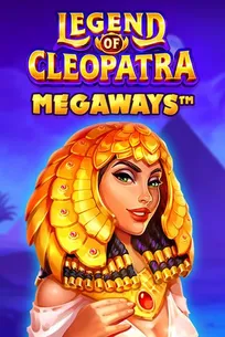 Kleopatran legenda